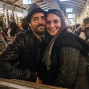 Meet your Posher, Candace